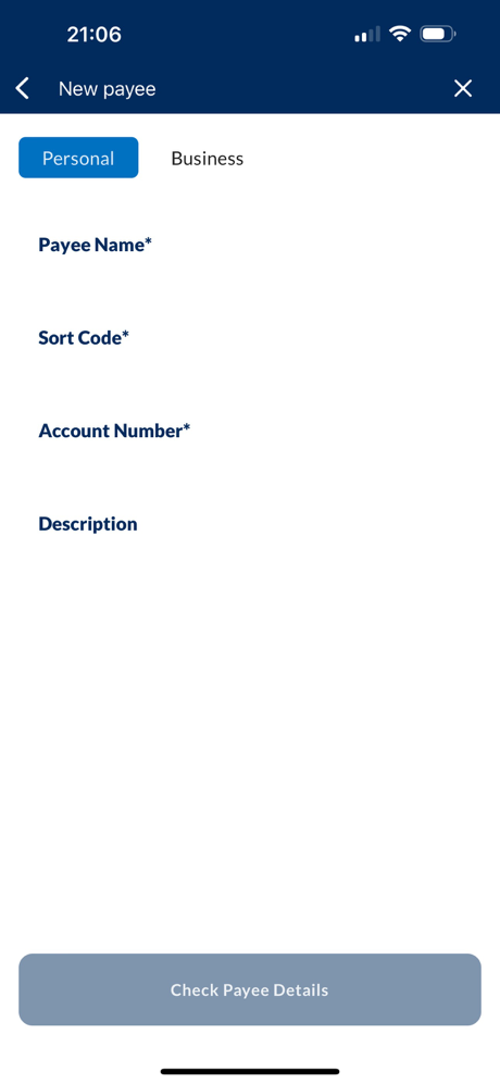 Arbuthnot Latham Mobile screenshot 4