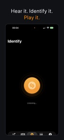 ToneAmp: Guitar Tone Finder screenshot