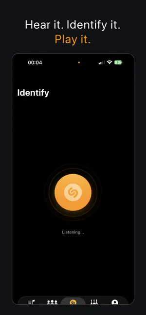 ToneAmp: Guitar Tone Finder screenshot 2