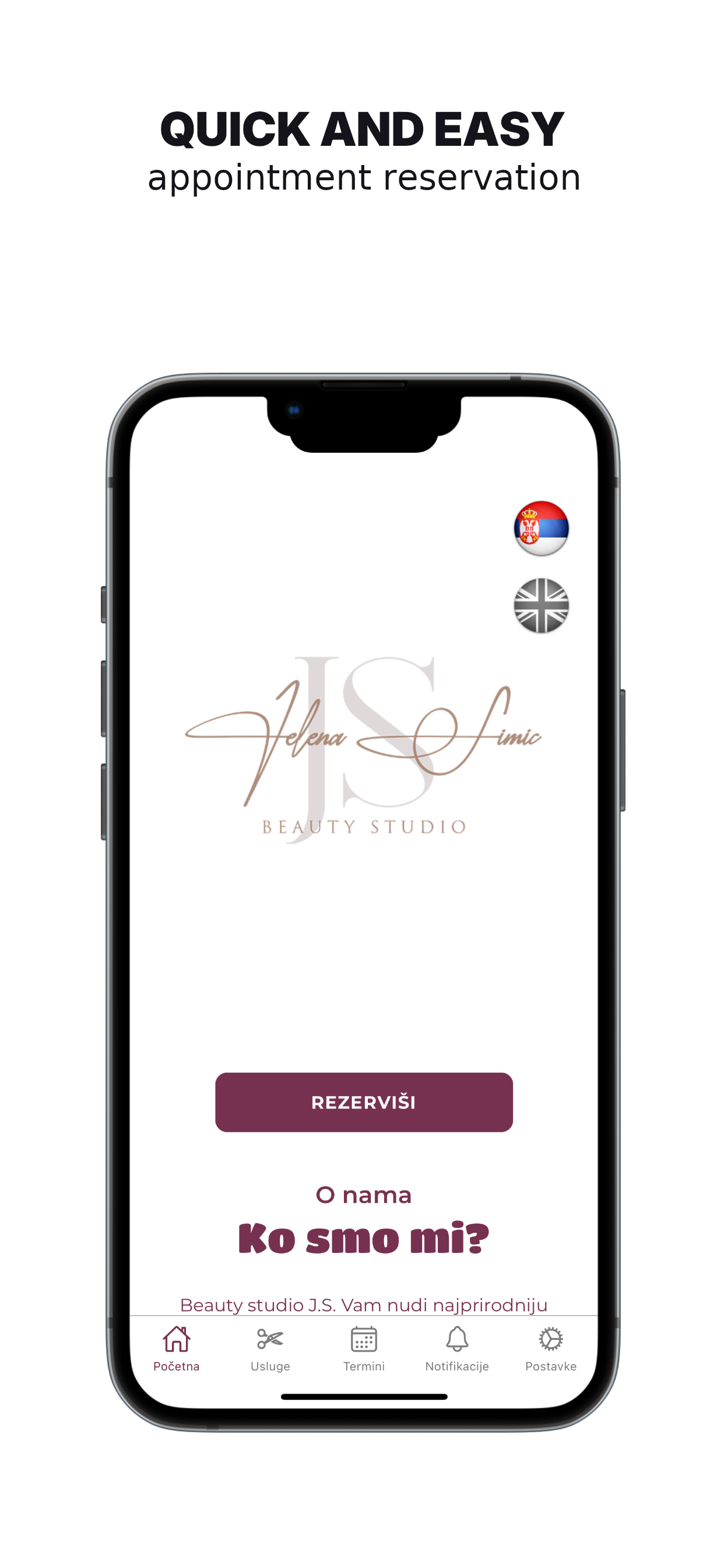 Jelena Simić Beauty Studio