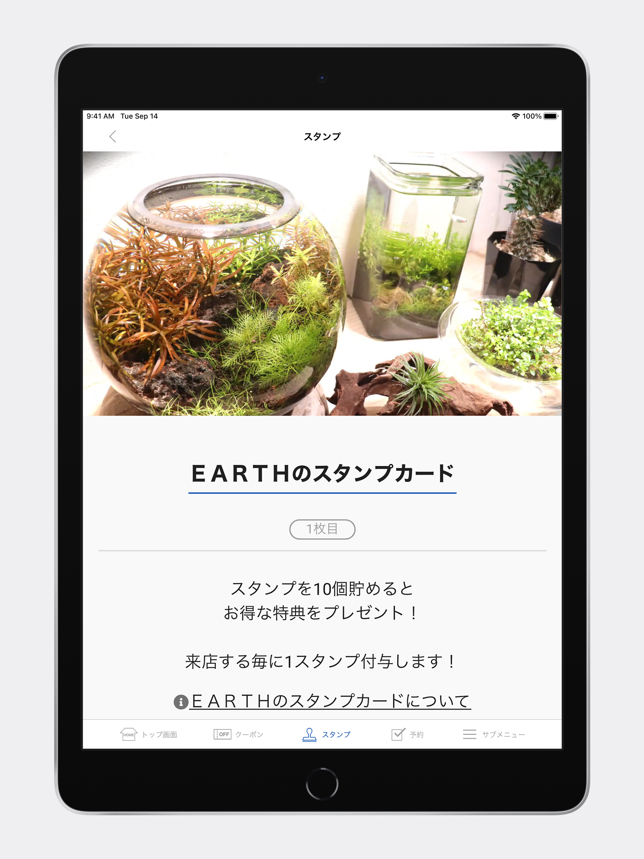 ａｑｕａｒｉｕｍ　ｓｈｏｐ　ＥＡＲＴＨ