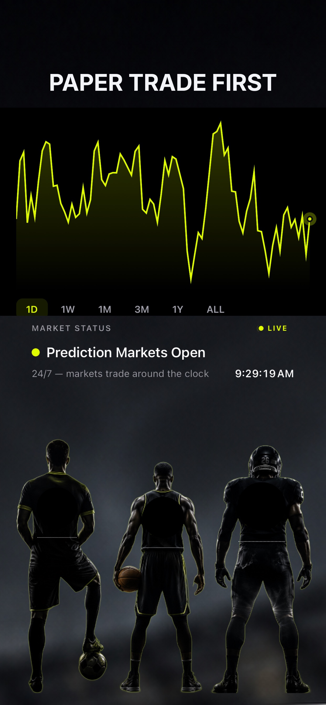 Screenshot 7 of Predictions Picks