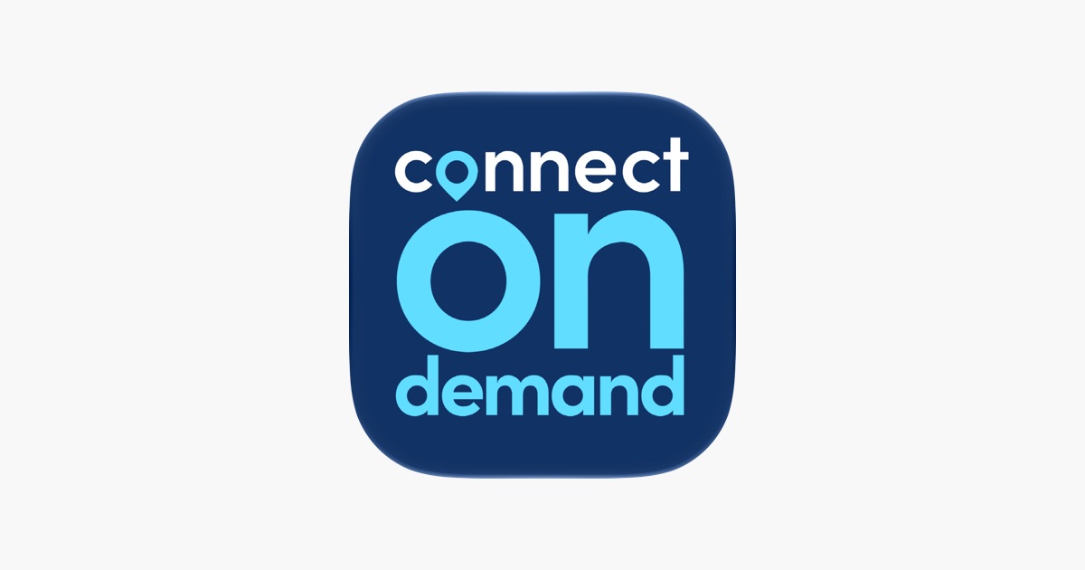 ‎Connect On-Demand - by Via App - App Store