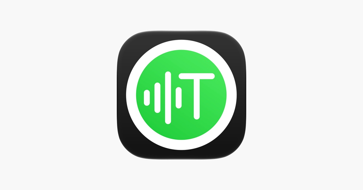 ‎Transcriber for WhatsApp: Matt App - App Store