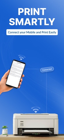 Smart Printer app & Scan PDF Screenshot 3 of 7