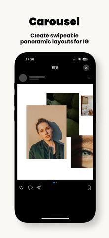 PixFrame: Frames & Collage Screenshot 2 of 10