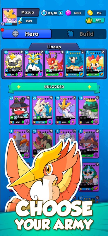 Pal Go: Tower Defense TD screenshot 7