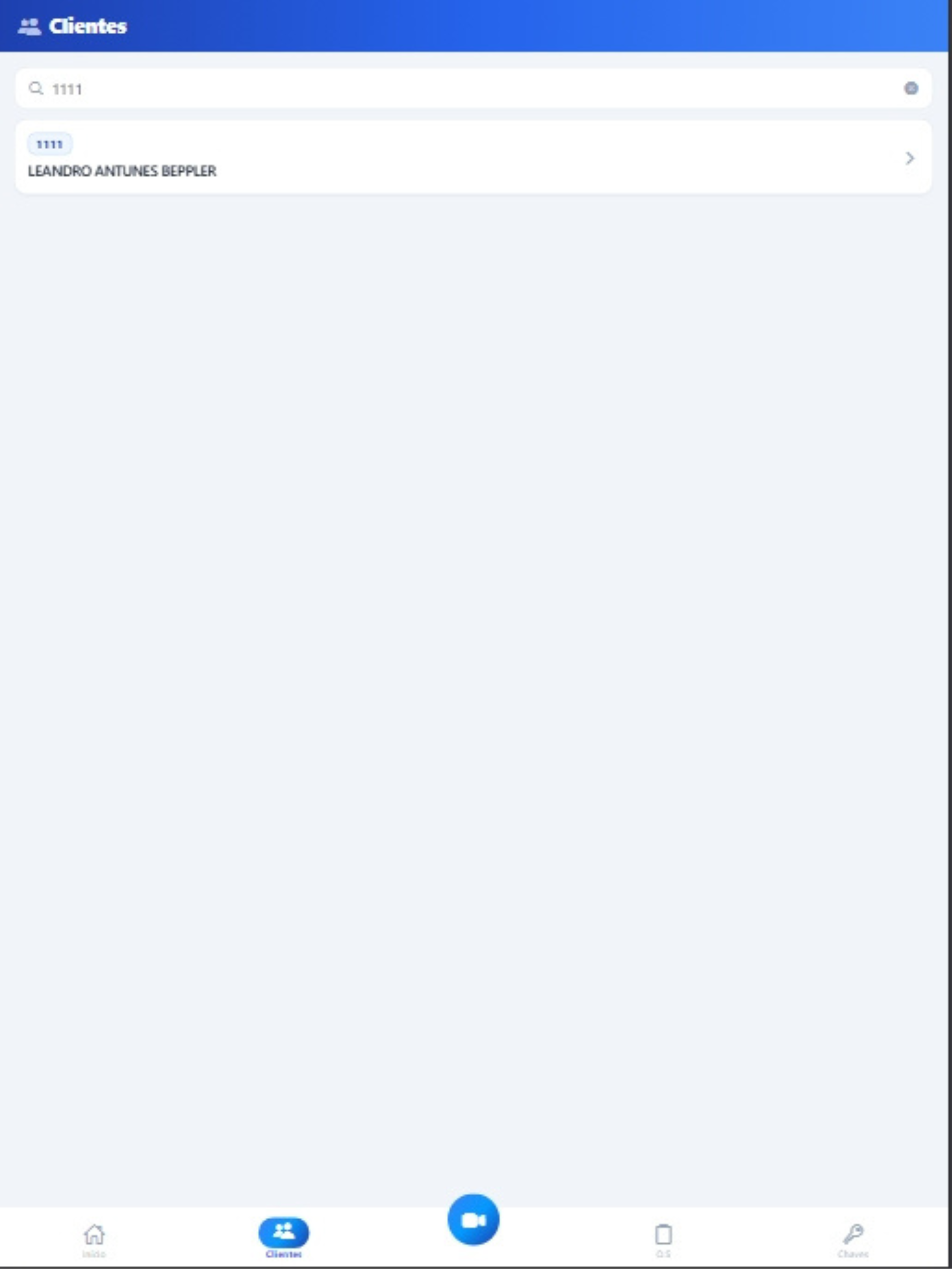 Bepp OS screenshot 9