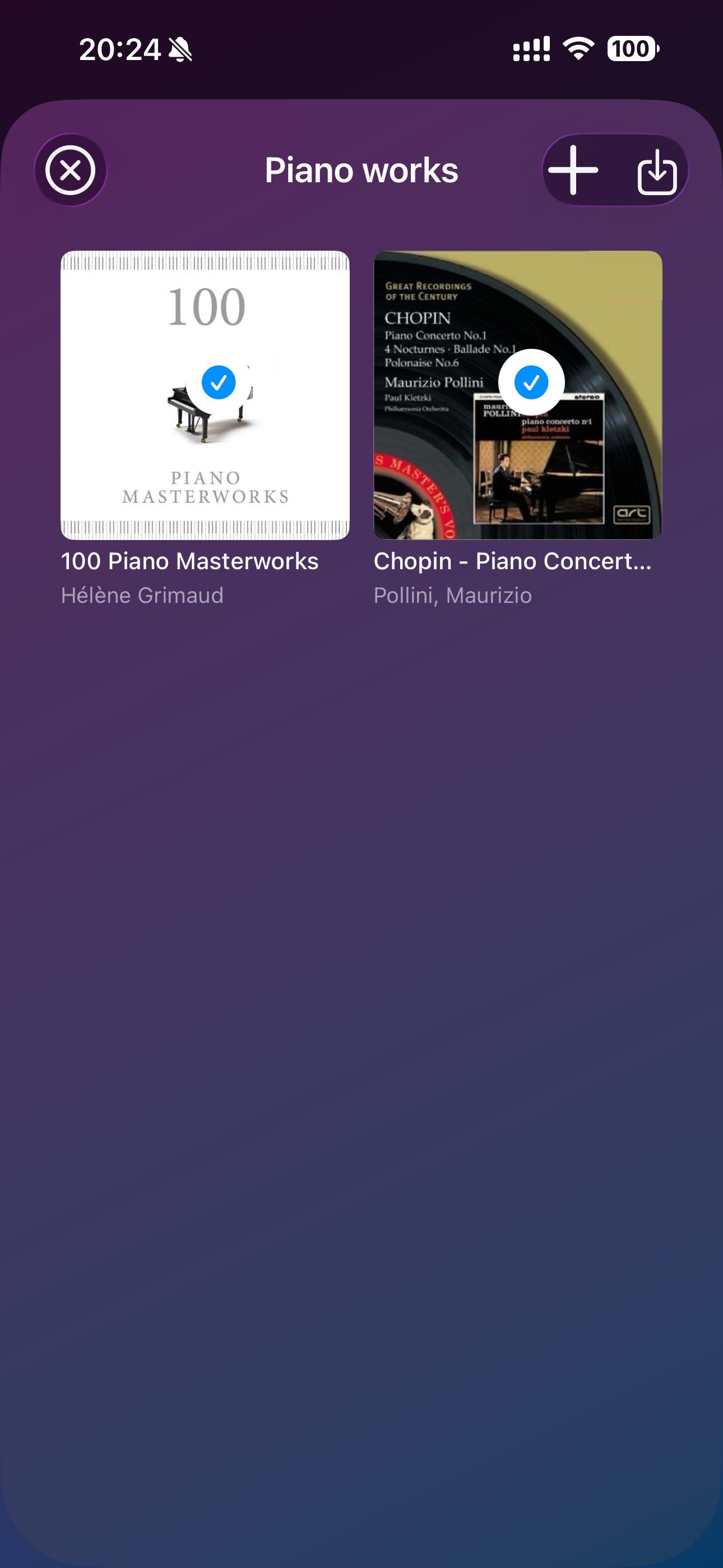 MusicFans