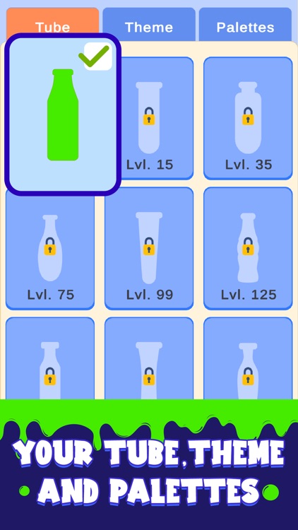 Sortify: Color Burst