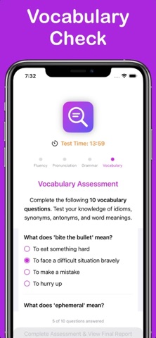 i- ELA screenshot