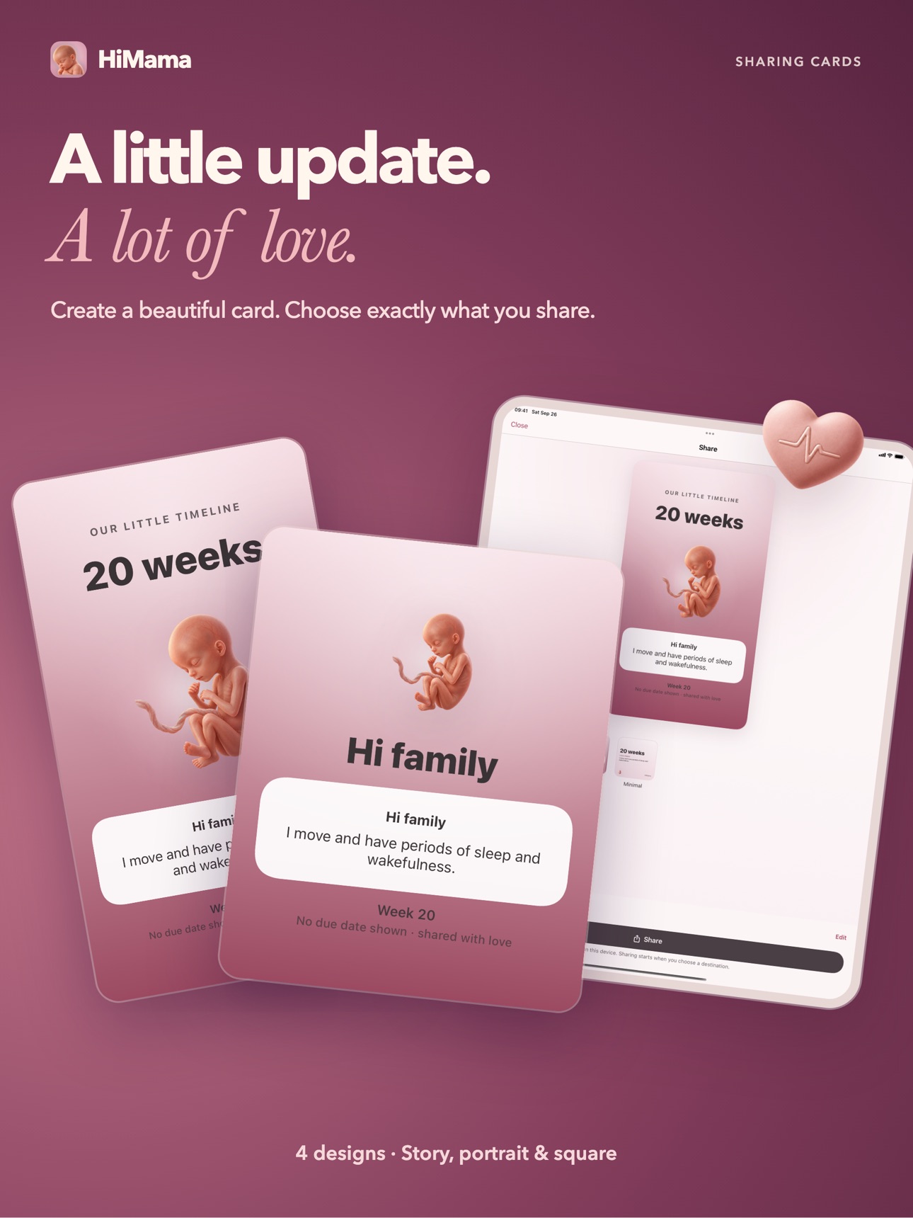 Screenshot 8 of HiMama : Pregnancy Journal