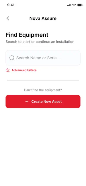 Nova Installer screenshot 3