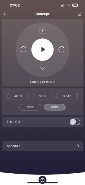 Concept Home screenshot 4