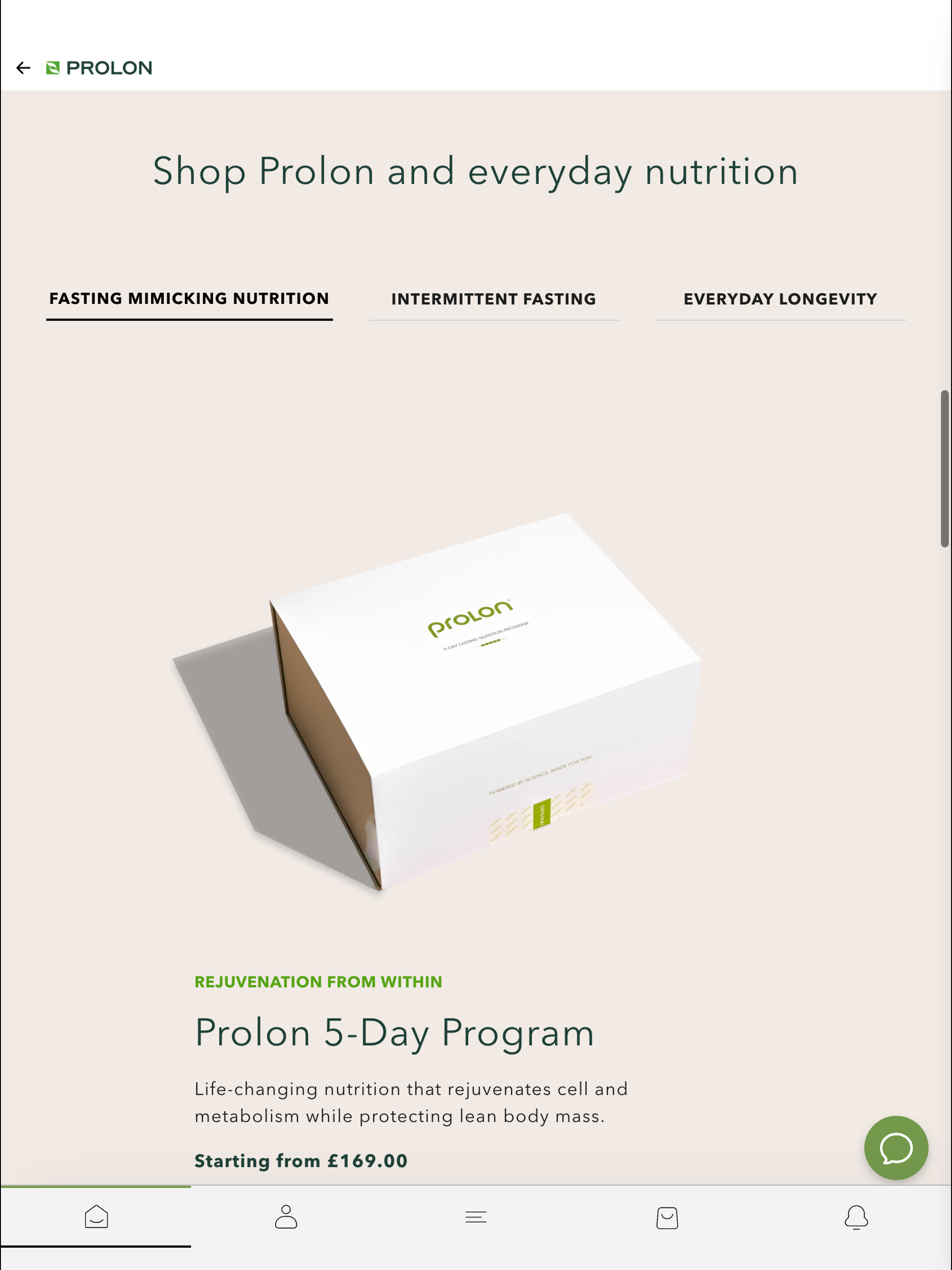 Prolon