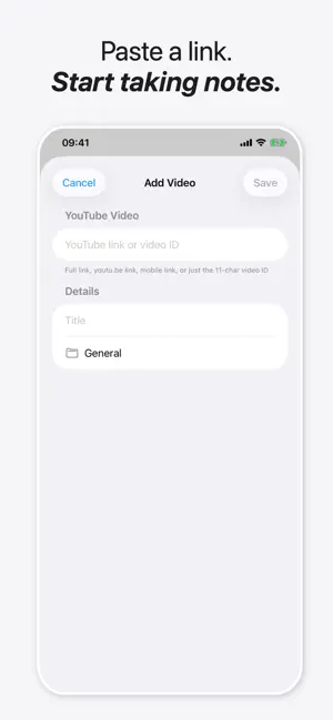 YTV Pro iPhone screenshot 3