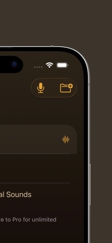 DriftTape Pro screenshot 4