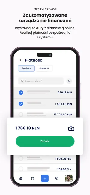 Mizzox® screenshot 4