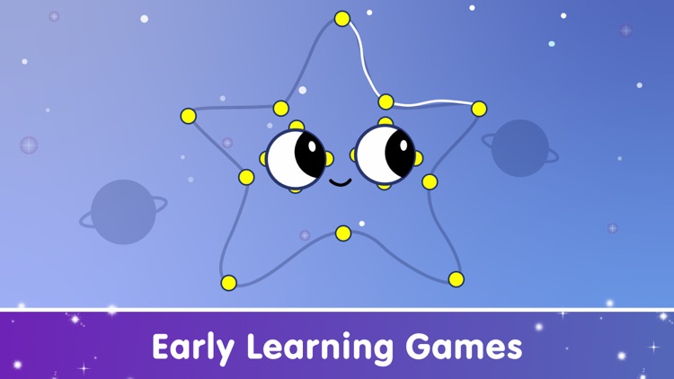 Toddlers Learning Games 2+ Old