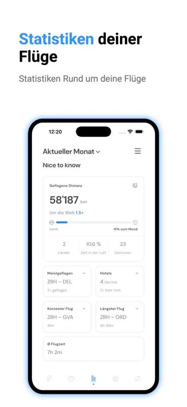 FollowMe - Teile deinen Dienst screenshot 7 of 9