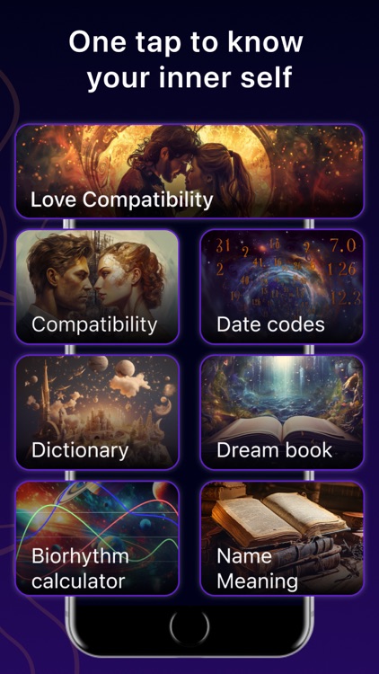 Astrology Horoscope: Oracle AI screenshot-3