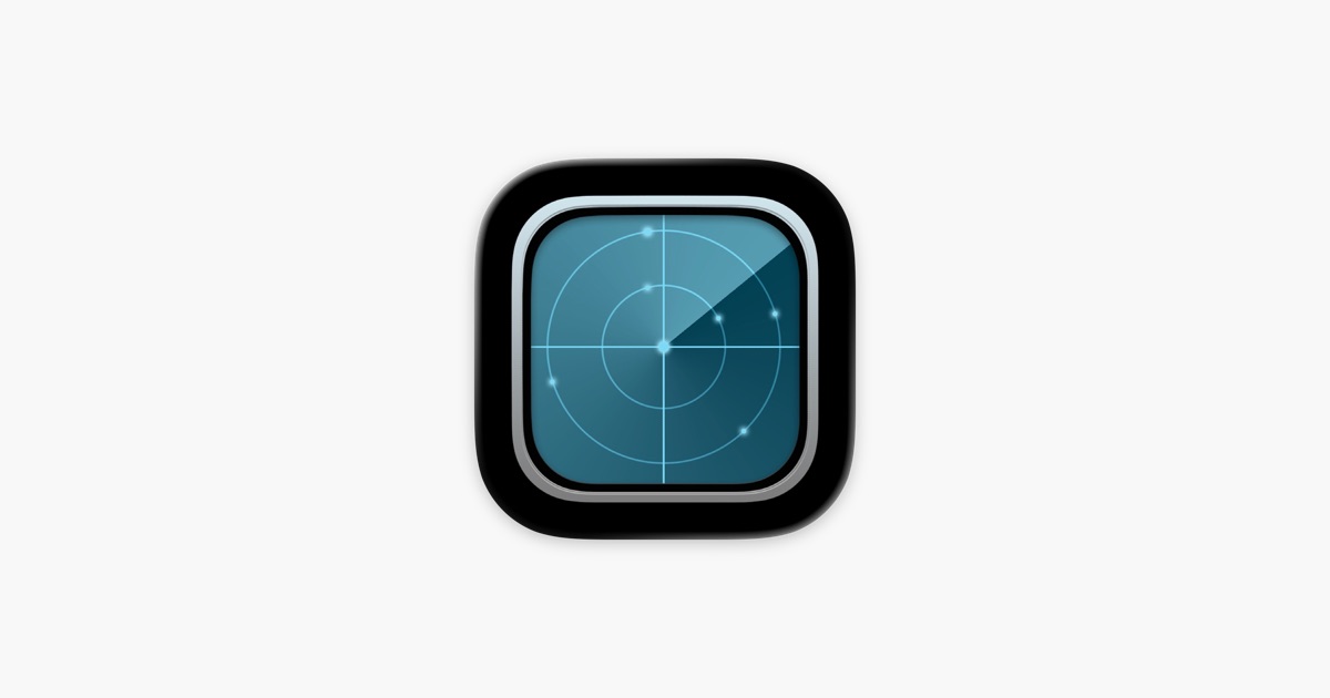 ‎My Network Explorer Lite App - App Store