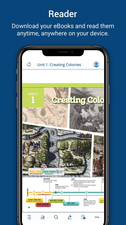 #5. Gibbs Smith Education 3.0 (iOS) 게시자: Gibbs Smith Education