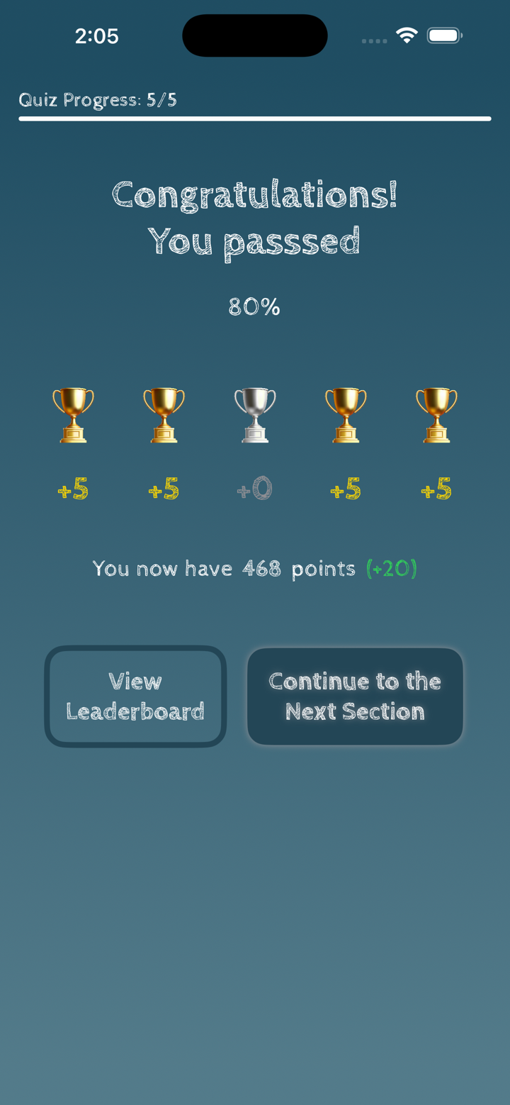GETT SMART screenshot 3