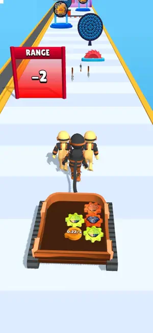 Gearborn screenshot 4