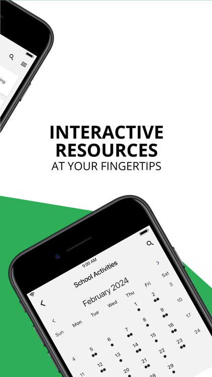 Cedars International Academy