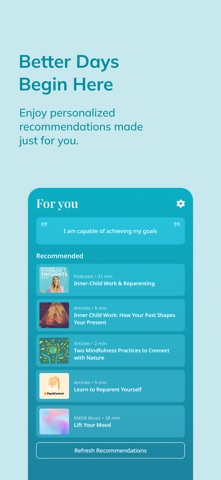 mindfulli screenshot