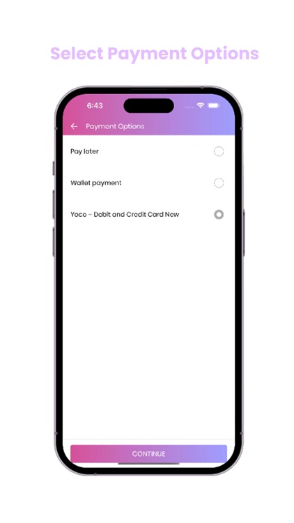Zoie Shop & Pharmacy screenshot-6