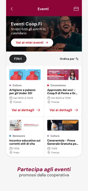coop.fi iPhone screenshot 4