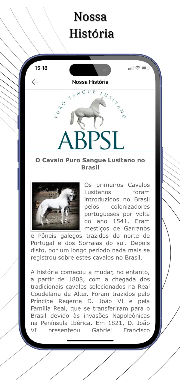 Screenshot #2 pour ABPSL