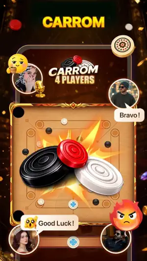 Hayyo: Games & Party screenshot 3