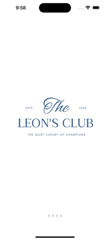 Leon's Club Screenshot 1 of 6