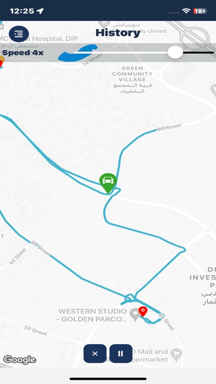 Trackeazy Pro screenshot-6