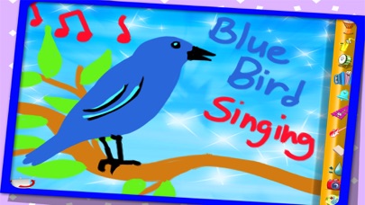 Paint Melody - Draw Music Screenshot