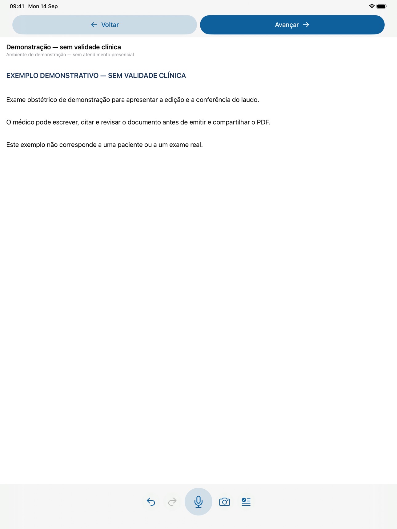 Screenshot 5 of LauDoctor