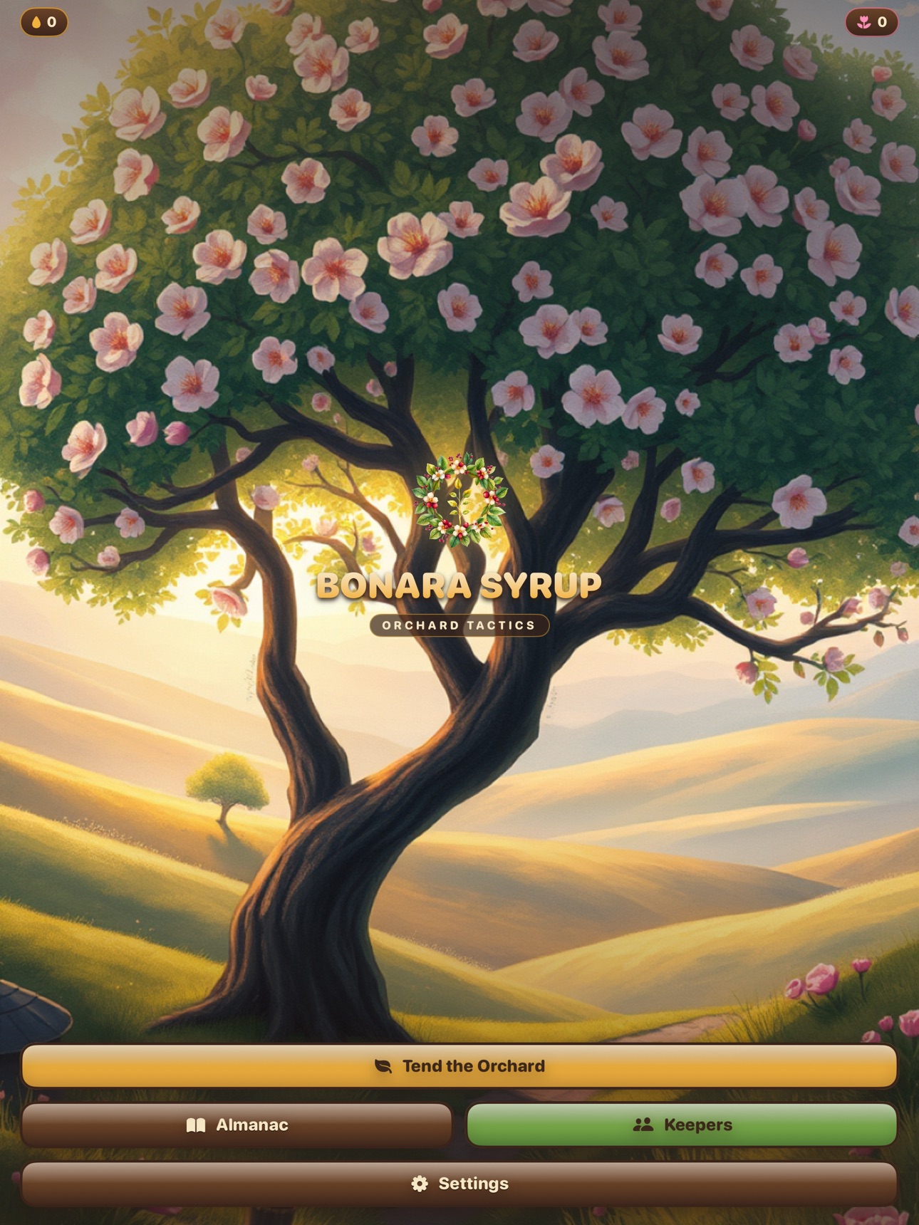 Screenshot 10 of Bonara Syrup