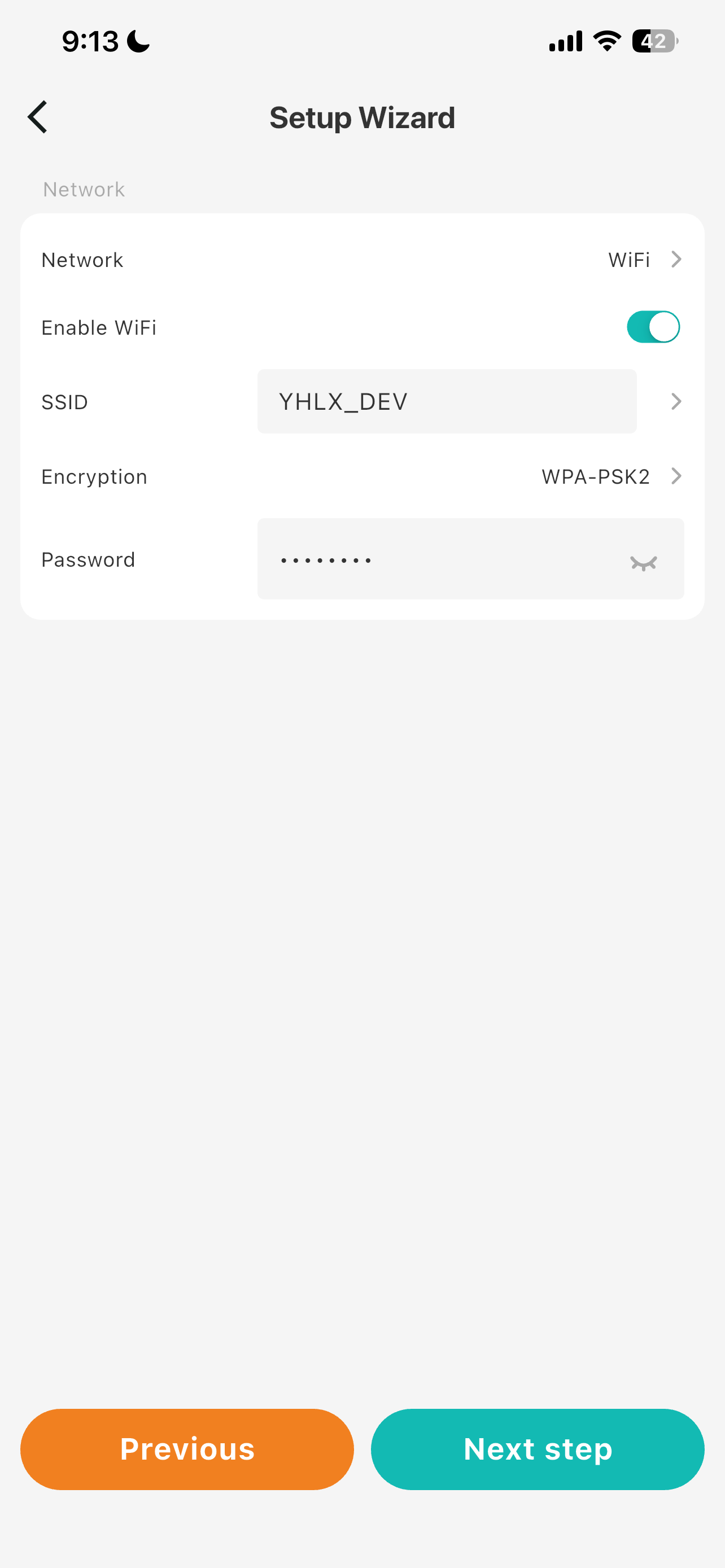 Entratek Connect screenshot 4