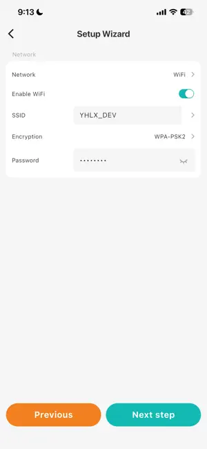 Entratek Connect screenshot 4