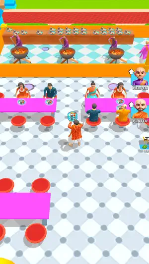 Ayodhya Mandir Game screenshot 3
