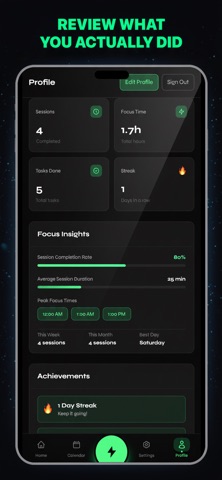 NeonContext screenshot