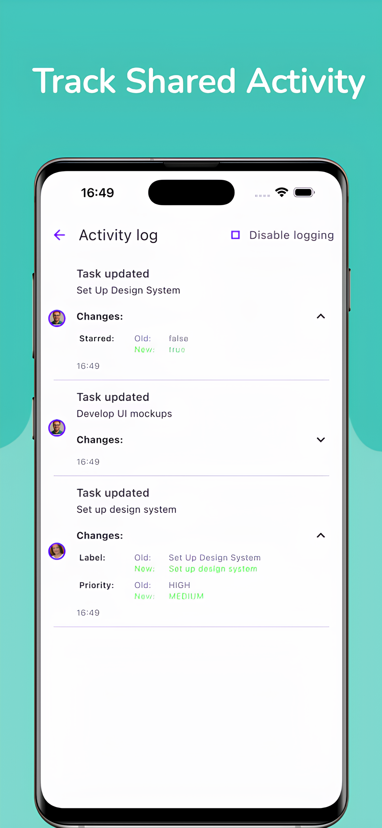 TaskMe: To-Do List & Planner