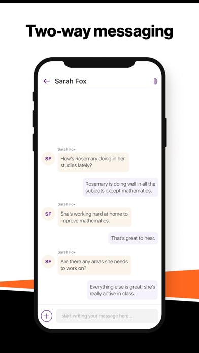 Harbor Beach Community Schools Screenshot