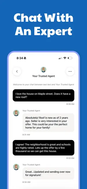 Shawfield Realty Group screenshot 3