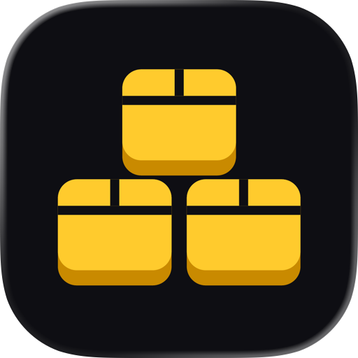 StockManager - Inventario