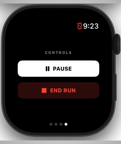 Ai Run Coach screenshot 13