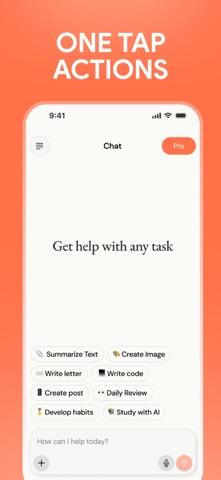 Claimva - AI Chatbot Screenshot 2 of 5